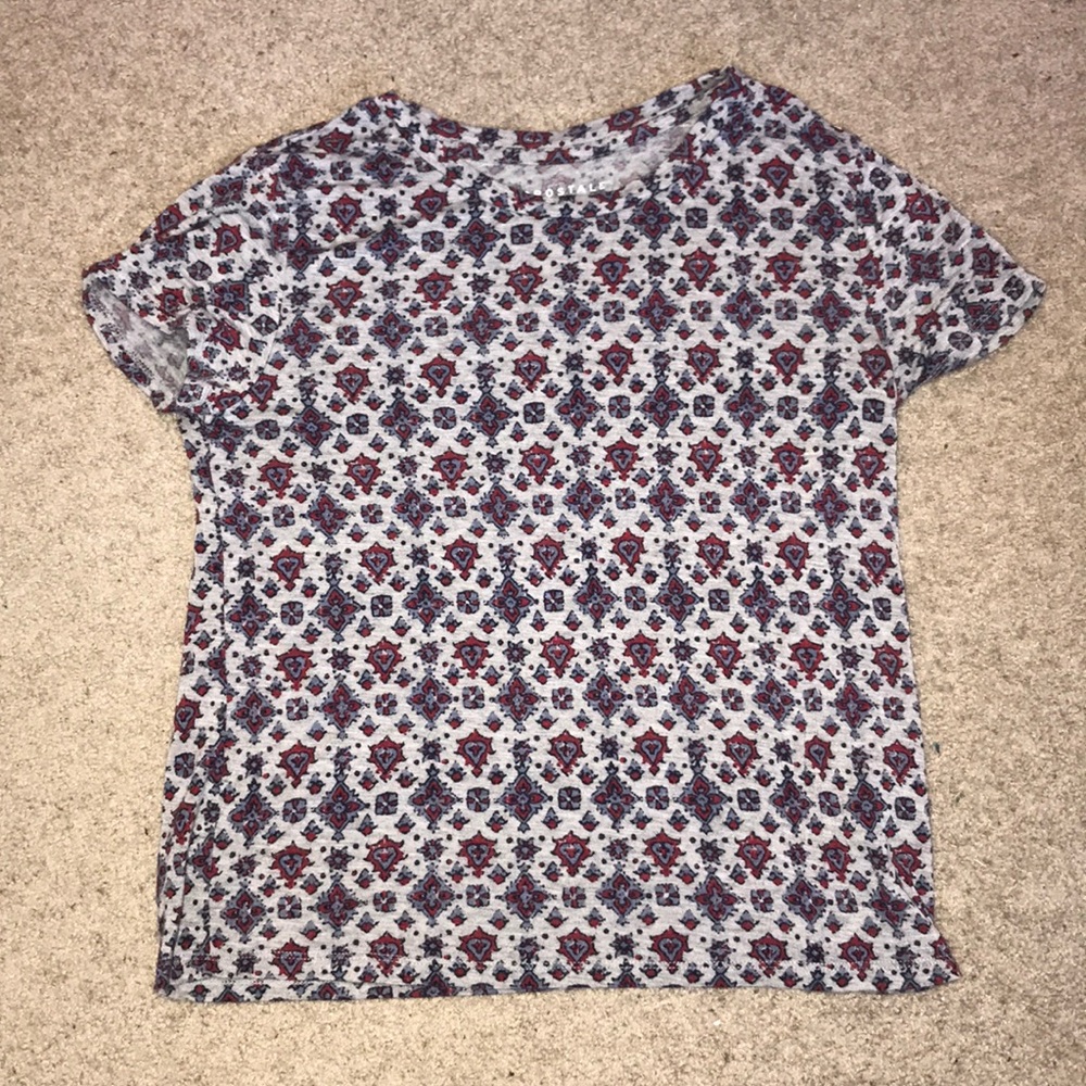 AEROPOSTLE TEE SHIRT SIZE M